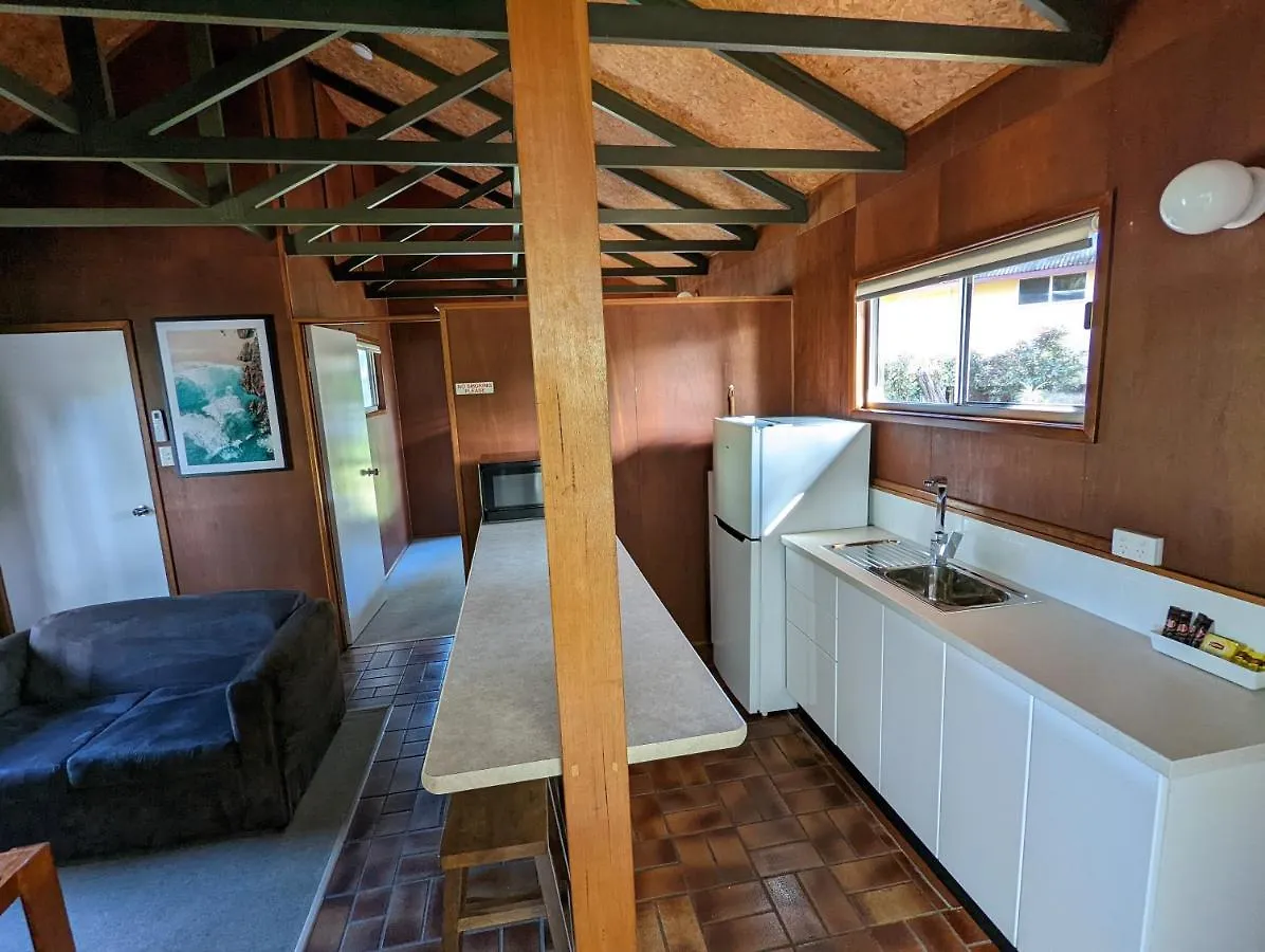 Gumnut Glen Cabins Yeppoon