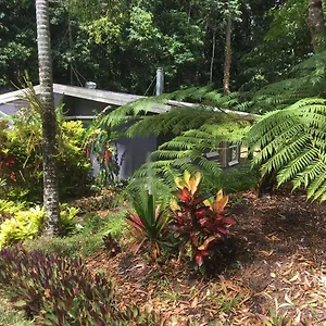 Holiday home Honeybee House, Kuranda