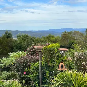 Manor-spectacular Hinterland Retreat Holiday home