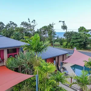 Apartment Pandanus Holiday, Mission Beach