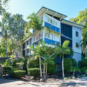 Apartment Oasis, Hamilton Island